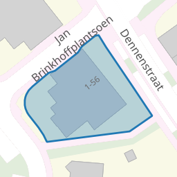 Perceel NBH00-H-4273