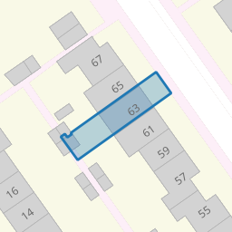 Perceel NBH00-H-4283