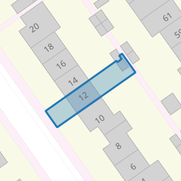 Perceel NBH00-H-4291