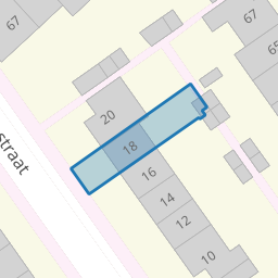 Perceel NBH00-H-4294