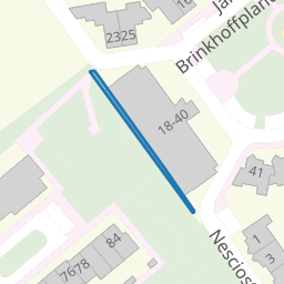 Perceel NBH00-H-4304