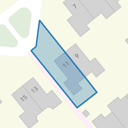 Perceel NBH00-H-4315