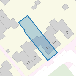 Perceel NBH00-H-4318