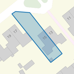 Perceel NBH00-H-4322