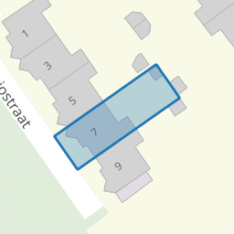 Perceel NBH00-H-4333