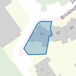 Perceel NBH00-H-4337