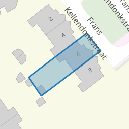 Perceel NBH00-H-4343