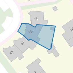 Perceel NBH00-H-4345