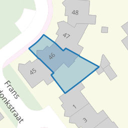 Perceel NBH00-H-4346