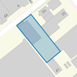 Perceel NBH00-H-4379