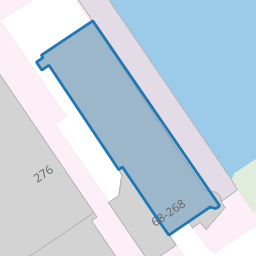 Perceel NBH00-H-4392