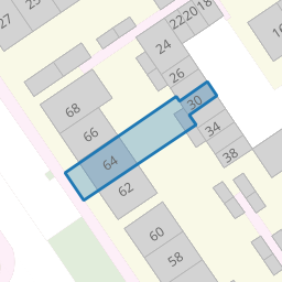 Perceel NBH00-H-4422