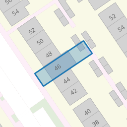 Perceel NBH00-H-4445