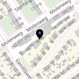 Appartement NBH00 H 4448 38
