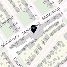 Appartement NBH00 H 4448 92