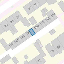 Perceel NBH00-H-4472