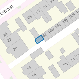 Perceel NBH00-H-4478