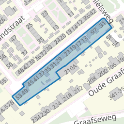 Perceel NBH00-H-4488