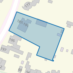 Perceel NBH00-H-4506