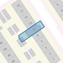 Perceel NBH00-H-4529