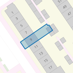 Perceel NBH00-H-4536