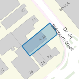 Perceel NBH00-H-4562