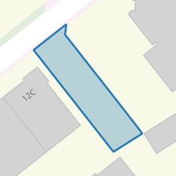 Perceel NBH00-H-4563
