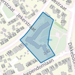 Perceel NBH00-H-4571