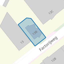 Perceel NBH00-H-4581