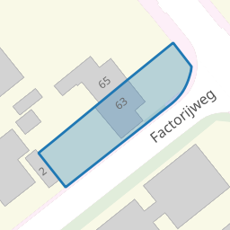 Perceel NBH00-H-4605