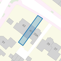 Perceel NBH00-H-4611