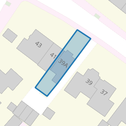 Perceel NBH00-H-4612