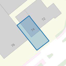 Perceel NBH00-H-4636