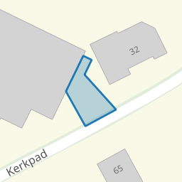 Perceel NBH00-H-4643