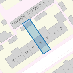 Perceel NBH00-H-4654