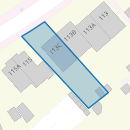 Perceel NBH00-H-4663