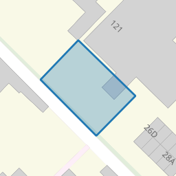 Perceel NBH00-H-4701