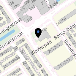 Appartement NBH00 H 4704 13
