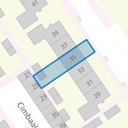 Perceel NBH00-H-4716