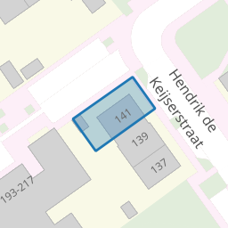 Perceel NBH00-H-4717