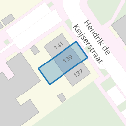 Perceel NBH00-H-4718