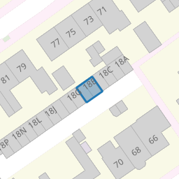 Perceel NBH00-H-4732