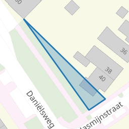 Perceel NBH00-H-4739