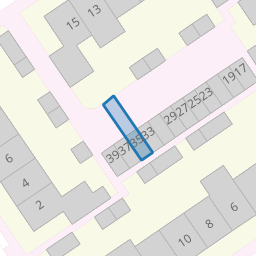 Perceel NBH00-H-4743