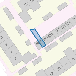 Perceel NBH00-H-4744