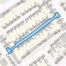 Perceel NBH00-H-4769