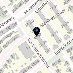 Appartement NBH00 H 4775 28