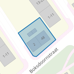 Perceel NBH00-H-4778