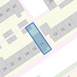 Perceel NBH00-H-4788