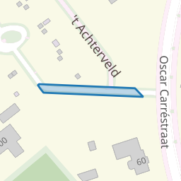 Perceel NBH00-H-4796